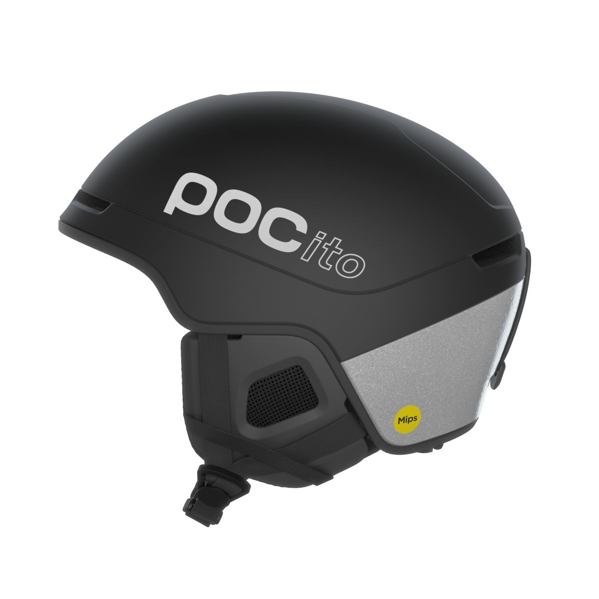 POCito Obex Uranium Black Matt sísisak