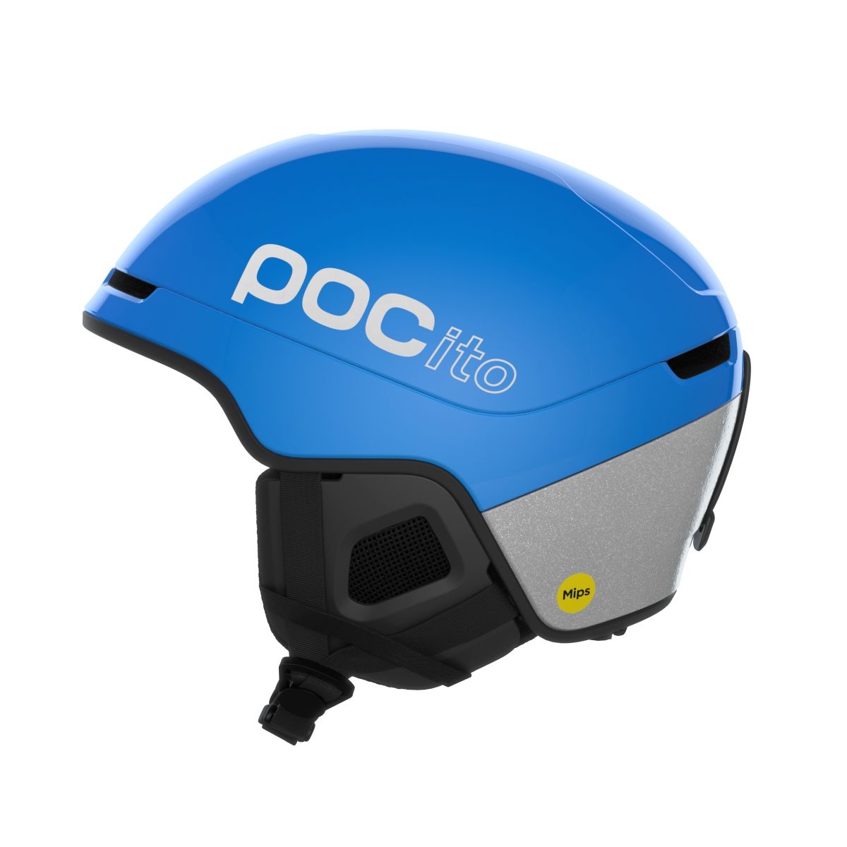 POCito Obex Fluorescent Blue sísisak