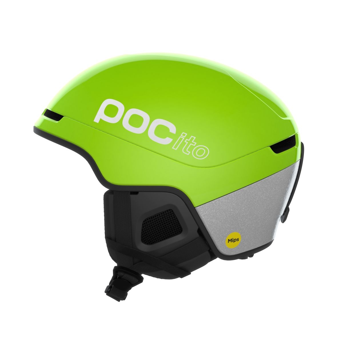 POCito Obex Fluorescent Yellow/Green sísisak
