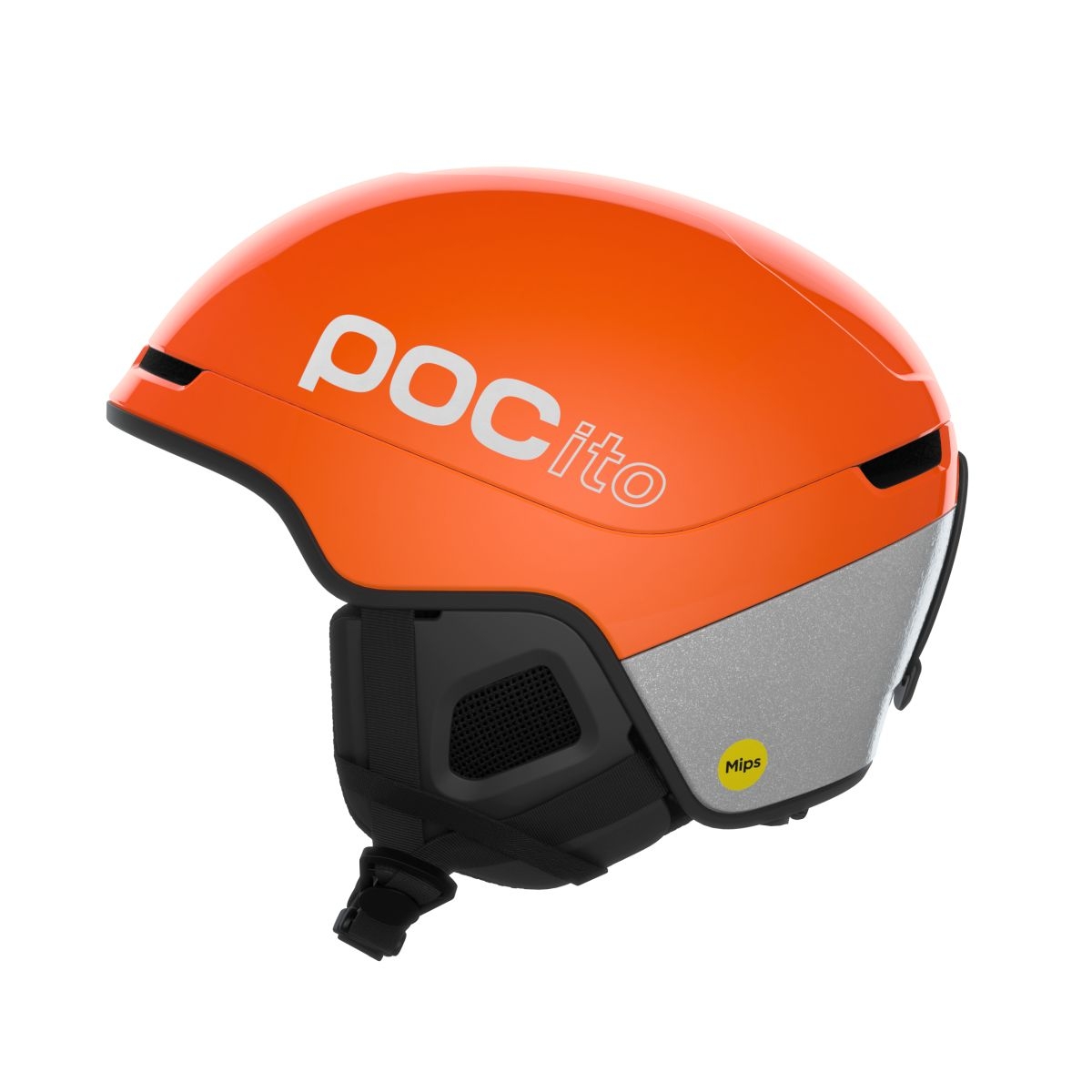 POCito Obex Fluorescent Orange sísisak (Fluorescent Orange)
