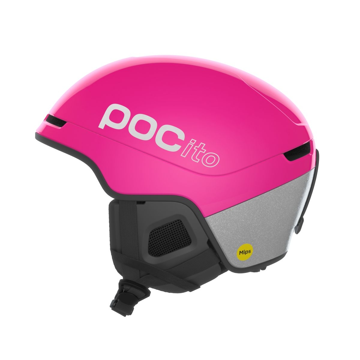 POCito Obex Fluorescent Pink sísisak