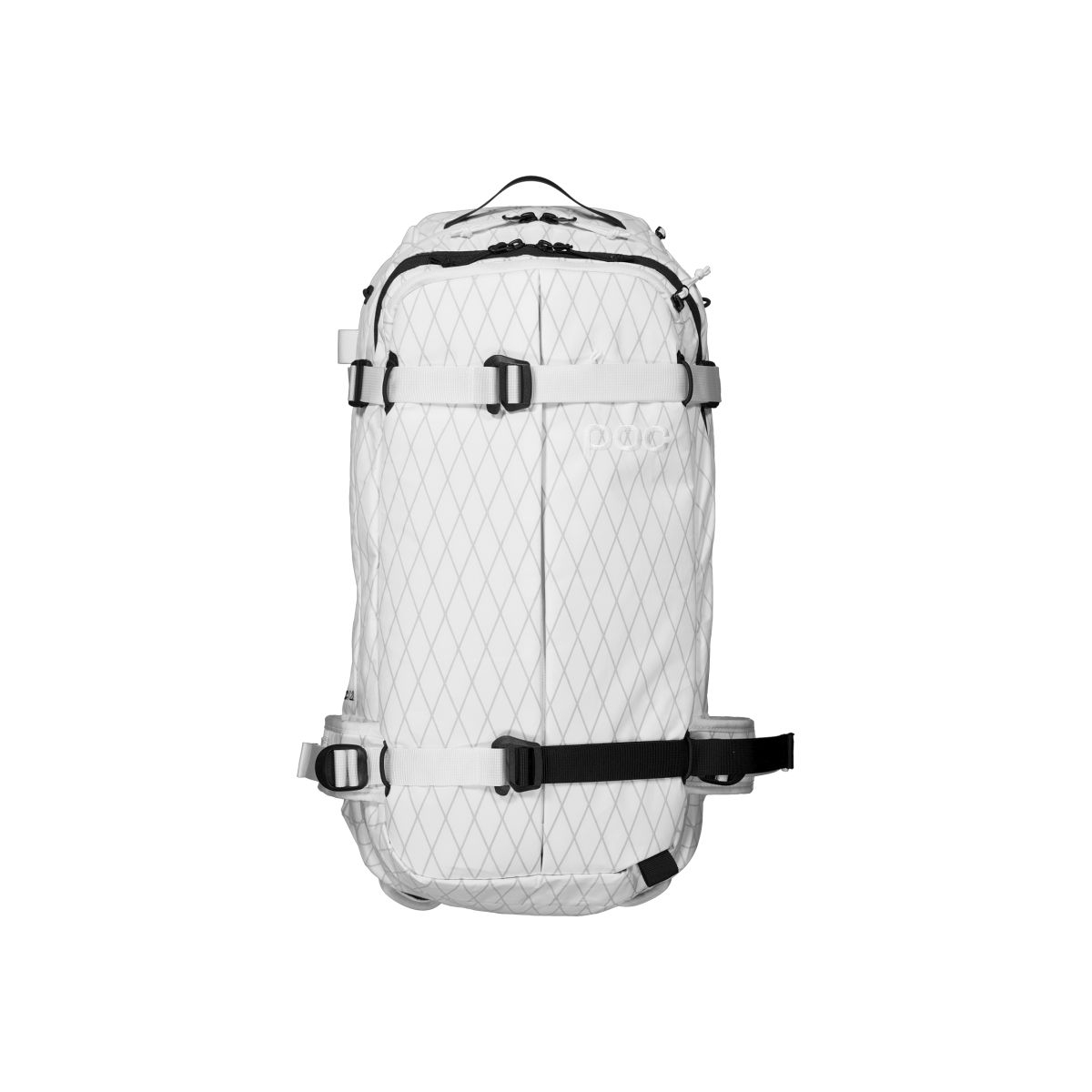 POC Dimension VPD Backpack Hydrogen White táska (Hydrogen White)