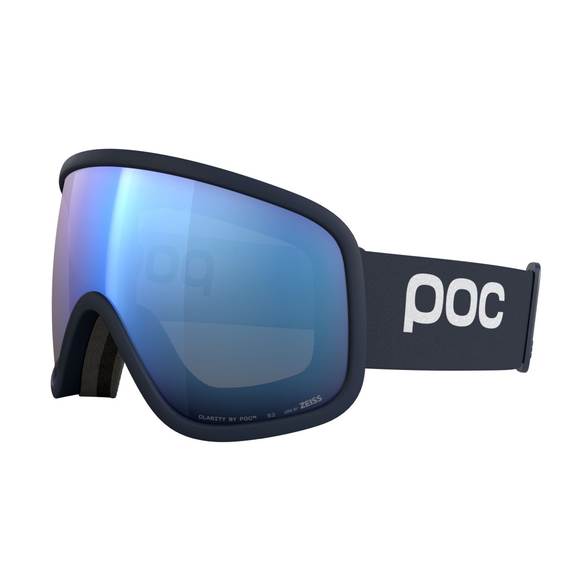 POC Tarsal Apatite Navy/Partly Sunny Blue kiegészítő (Apatite Navy/Partly Sunny Blue)