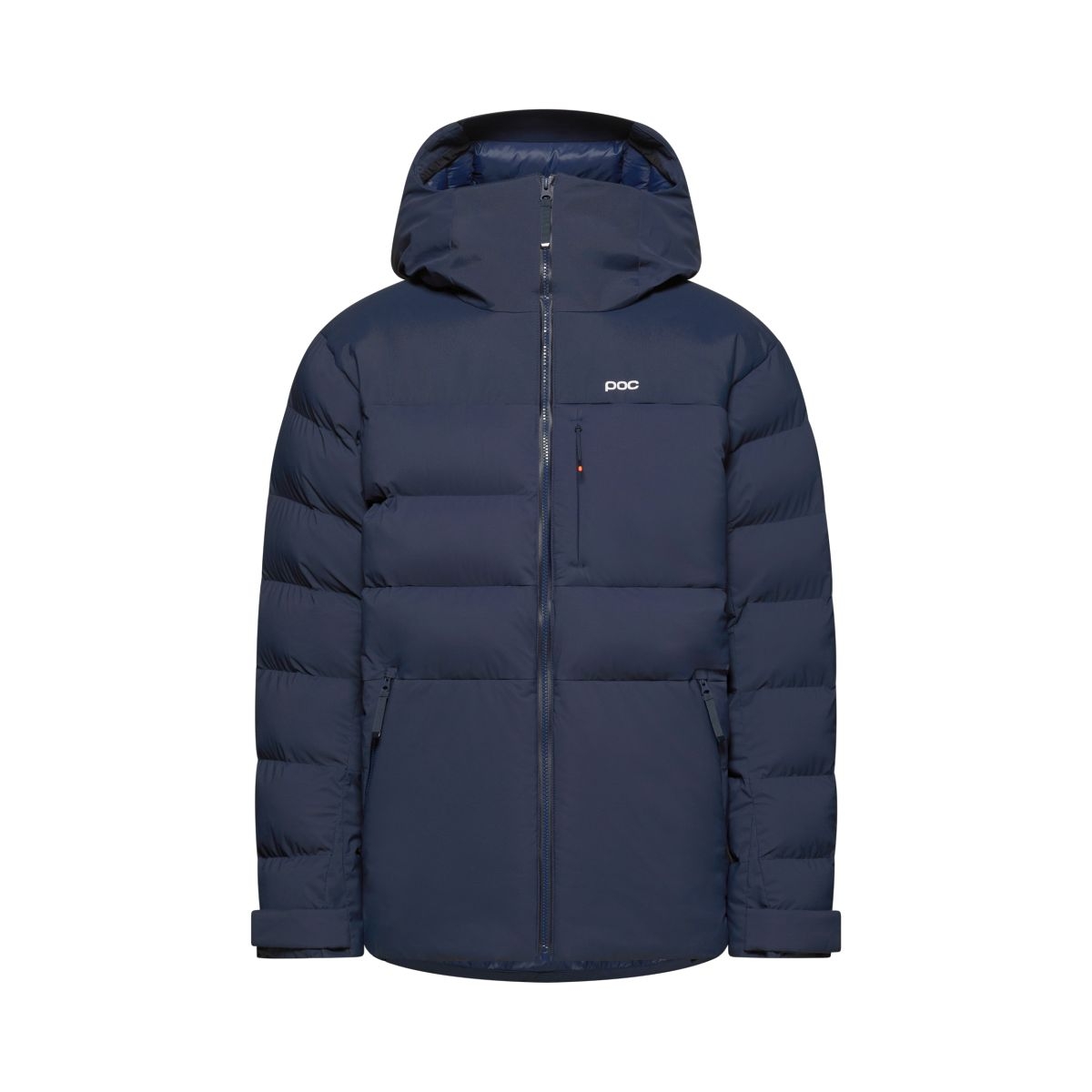 POC M's POC Loft Jacket Apatite Navy síruha