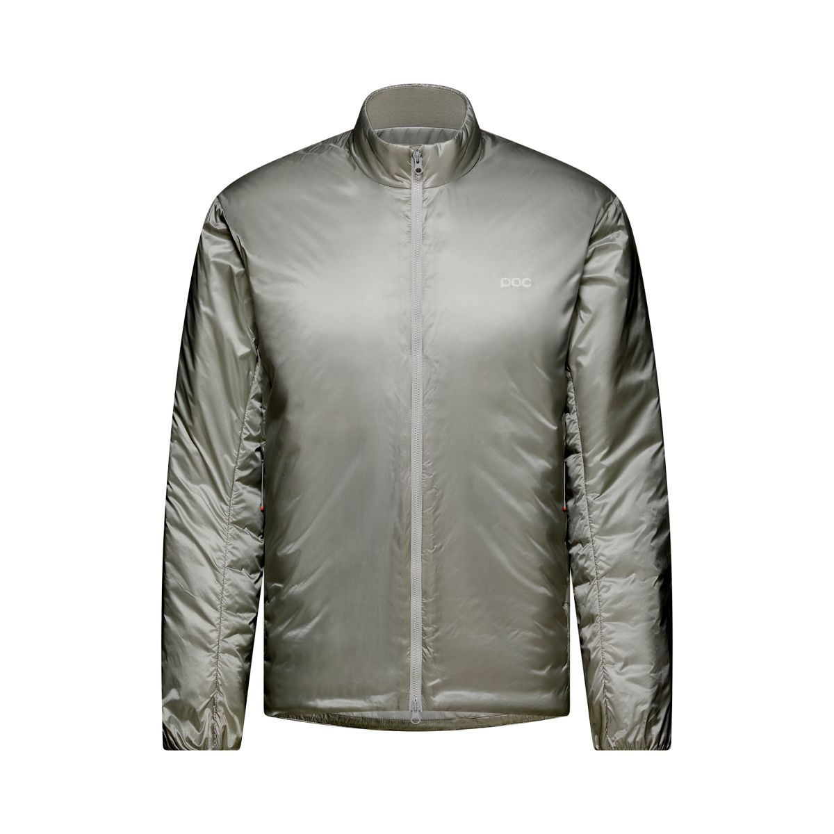 POC M's POC Lite Padded Jacket Granite Grey síruha