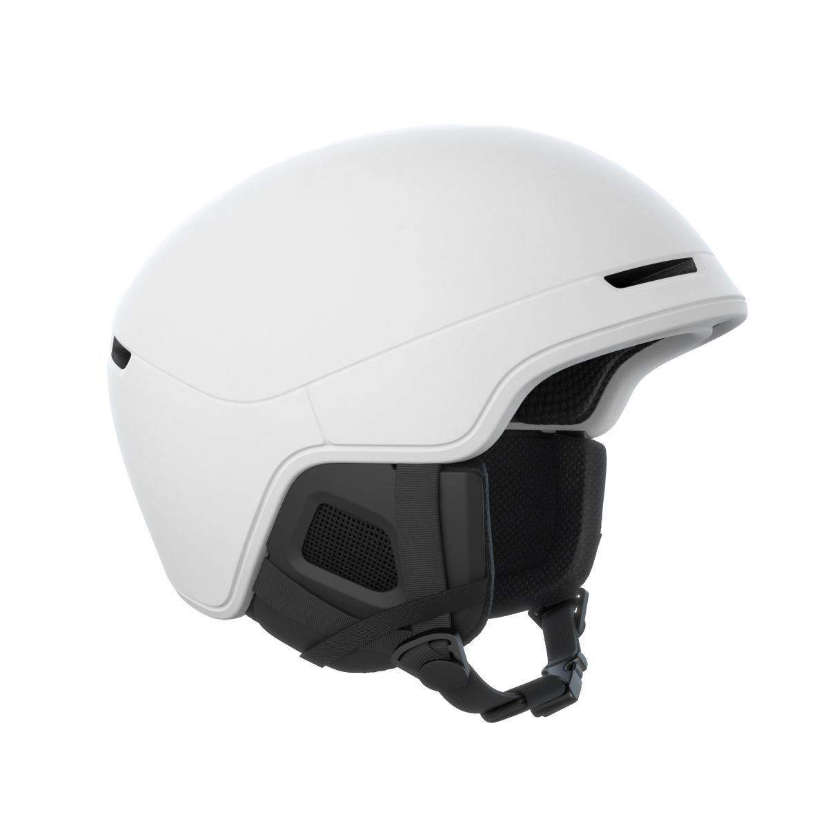 POC Obex Pure Hydrogen White XL-XXL 59-62 sísisak, 3. nézet