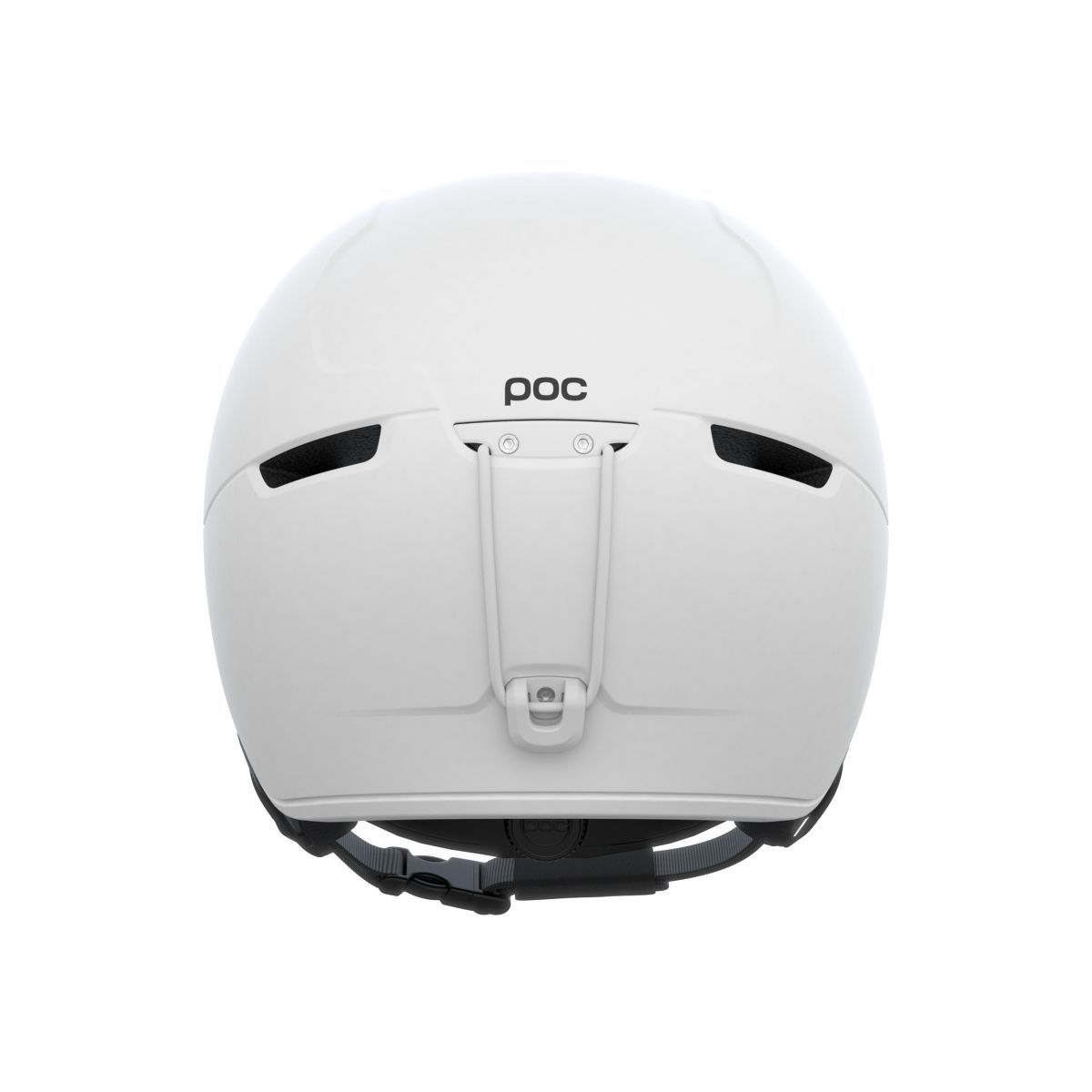 POC Obex Pure Hydrogen White XL-XXL 59-62 sísisak, 4. nézet