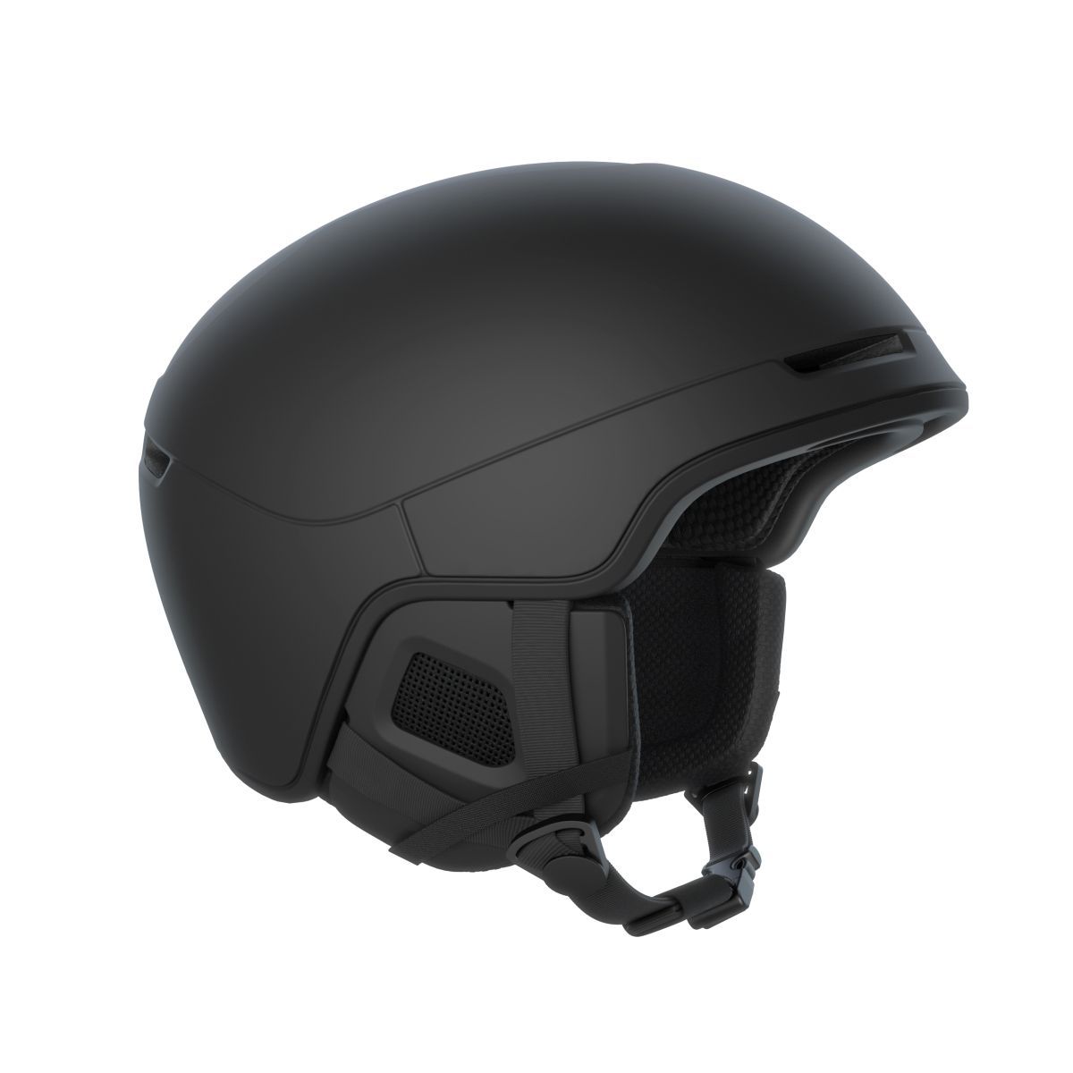 POC Obex Pure Uranium Black XL-XXL 59-62 sísisak, 3. nézet