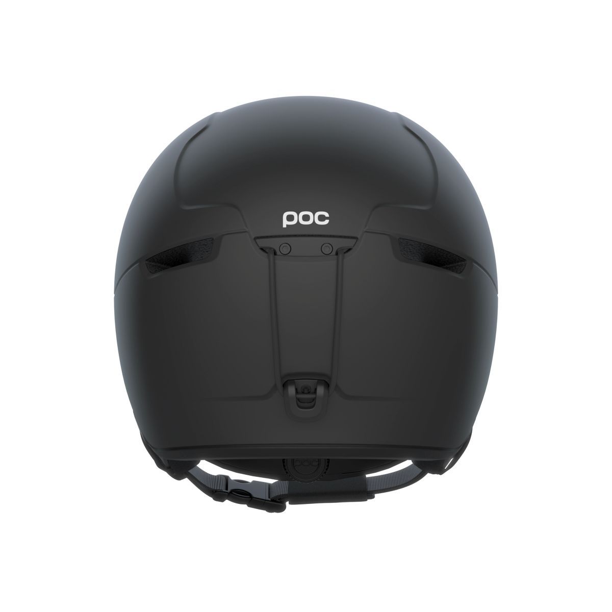 POC Obex Pure Uranium Black XL-XXL 59-62 sísisak, 4. nézet