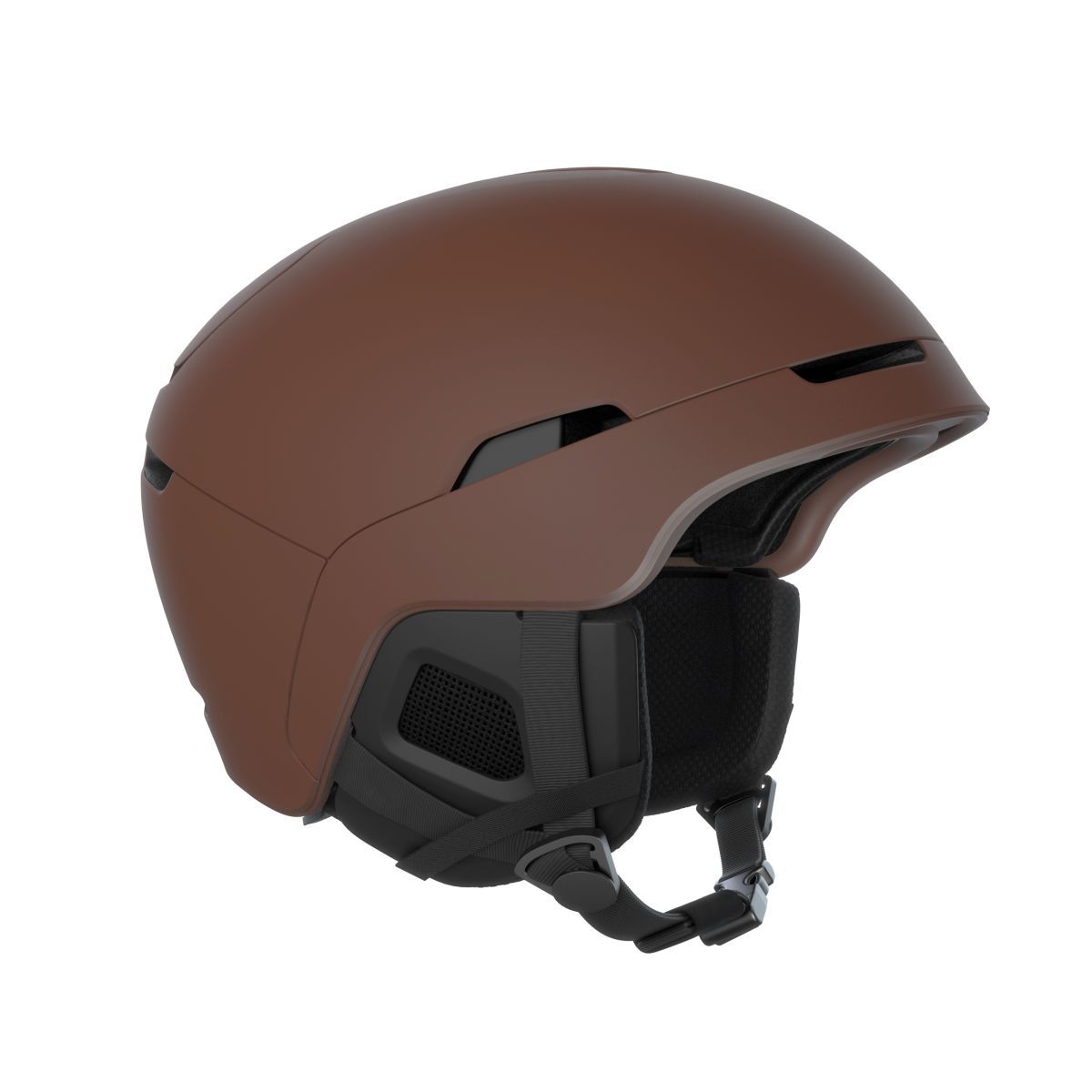 POC Obex MIPS Bronzite Brown Matt sísisak, 3. nézet
