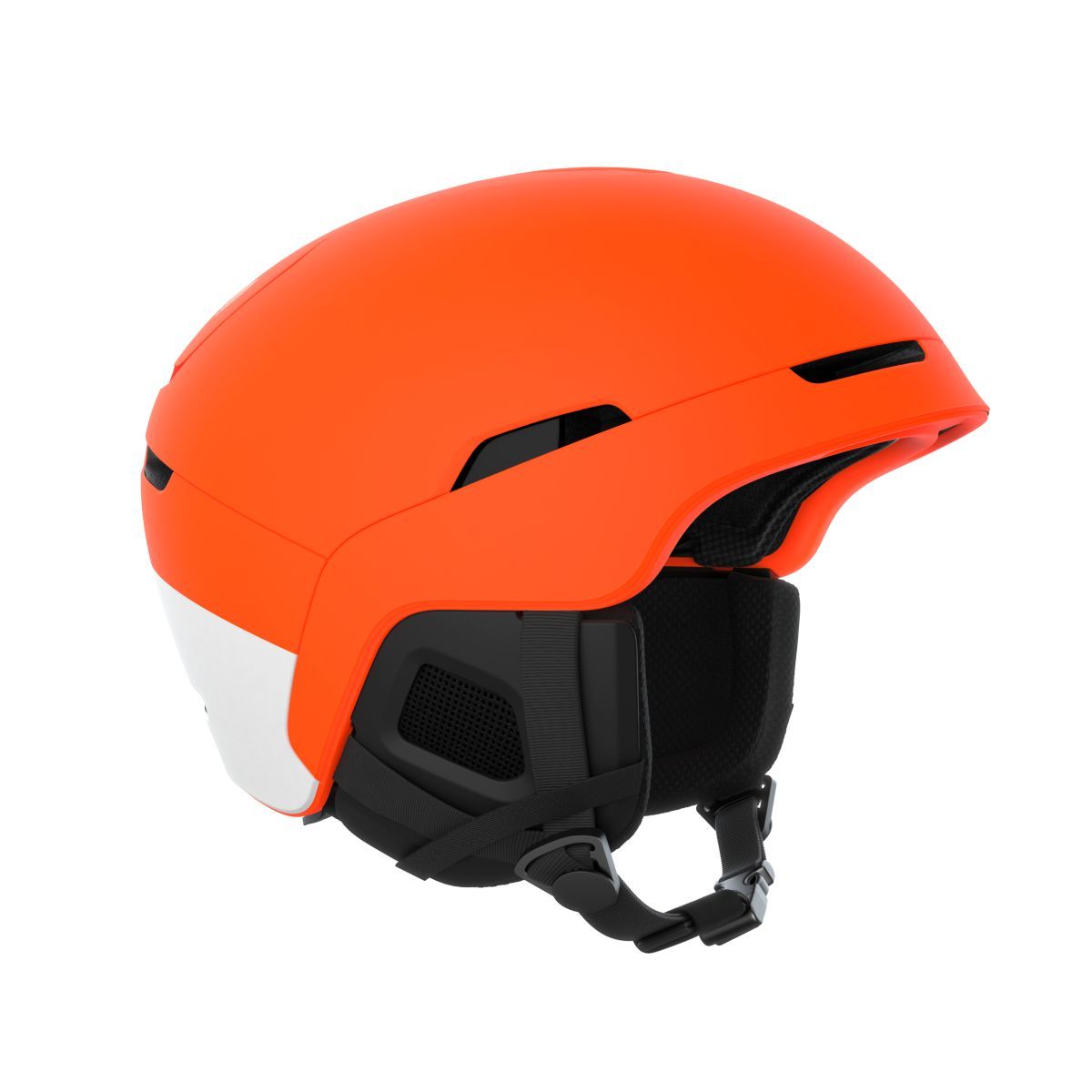 POC Obex BC MIPS Fluorescent Orange Matt sísisak, 3. nézet