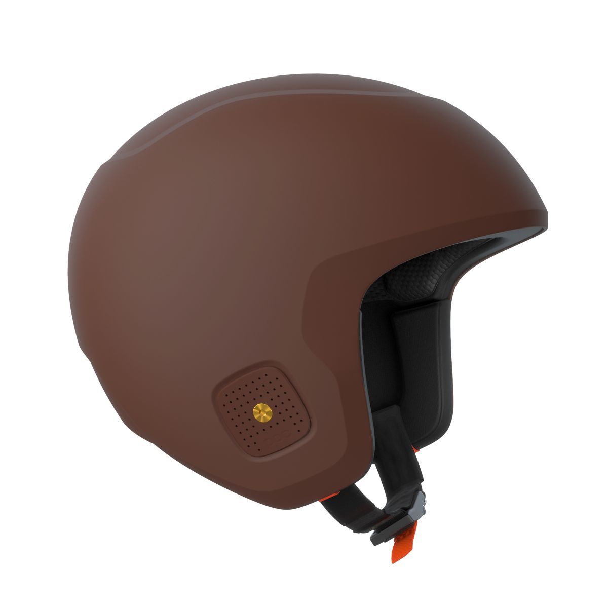 POC Skull Dura X MIPS Bronzite Brown Matt sísisak, 3. nézet