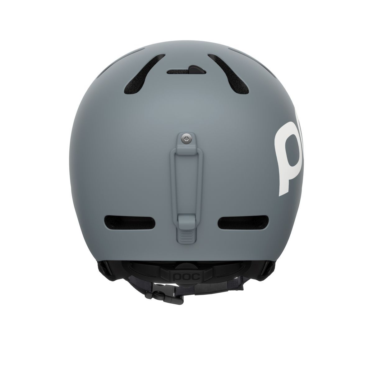 POC Fornix MIPS Granite Grey Matt sísisak, 4. nézet