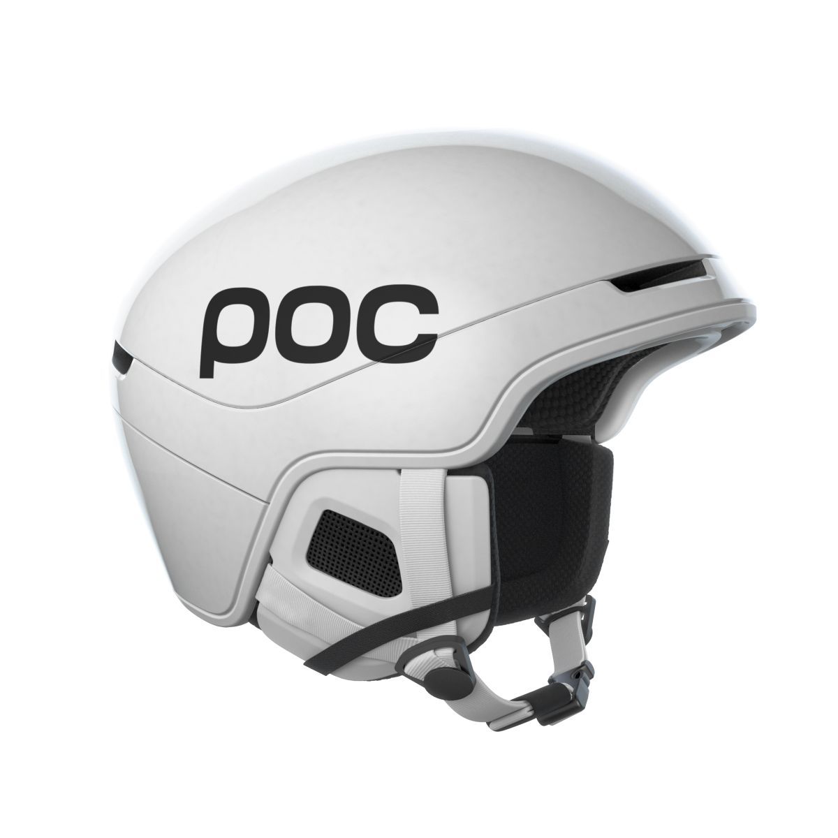POC Obex Contour Hydrogen White sísisak, 3. nézet