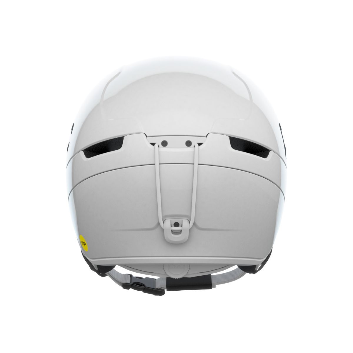 POC Obex Contour Hydrogen White sísisak, 4. nézet