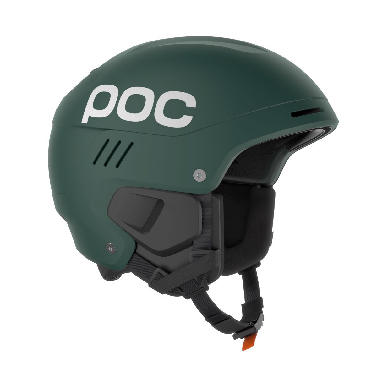 POC Arcus Pargasite Green Matt kiegészítő, 3. nézet