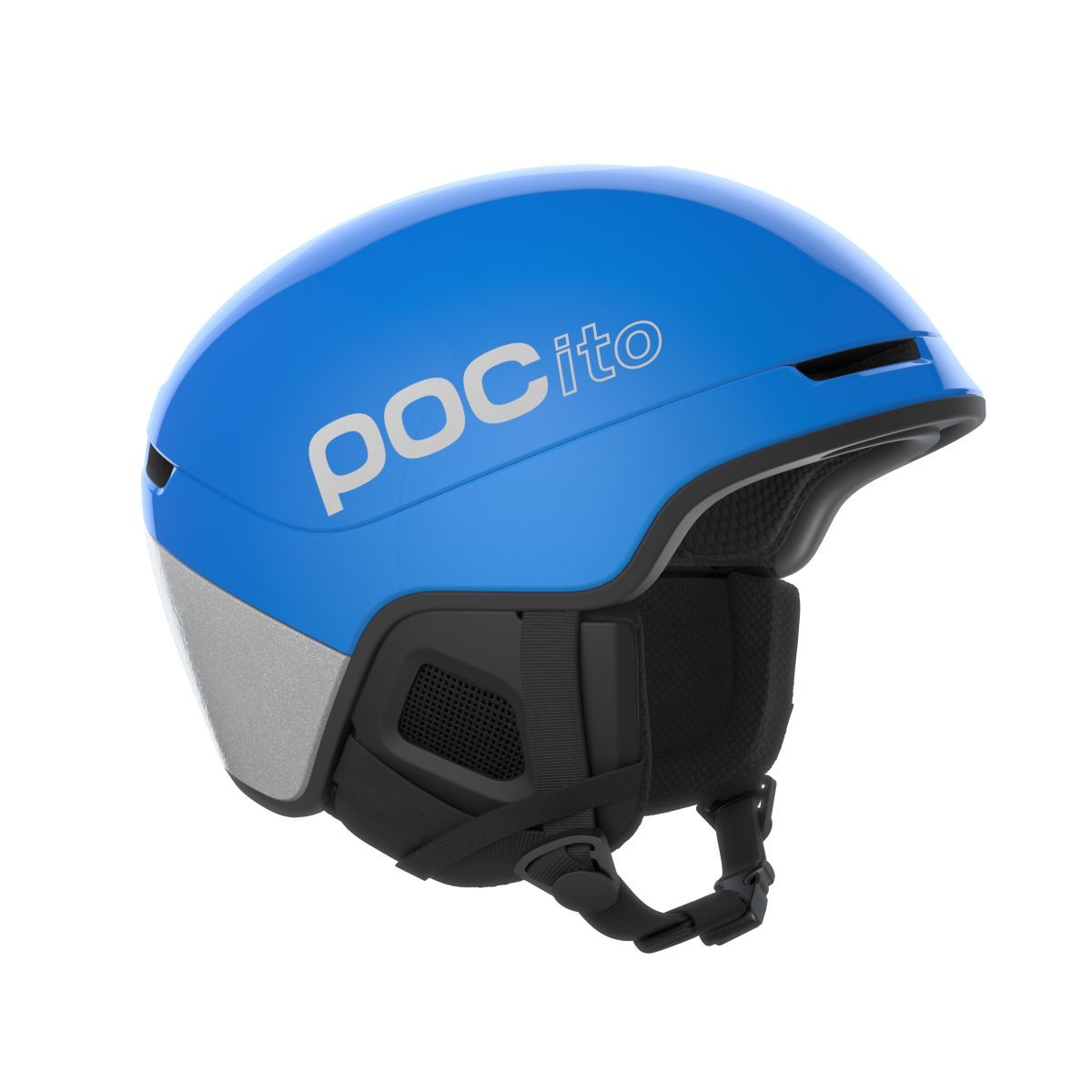 POCito Obex Fluorescent Blue sísisak, 3. nézet