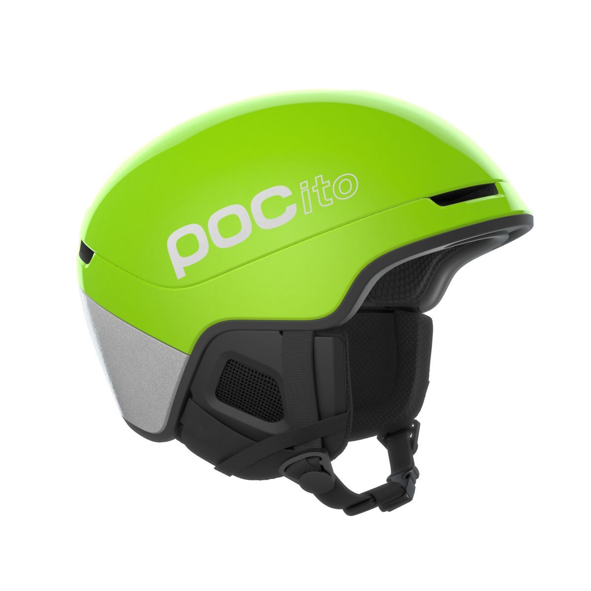 POCito Obex Fluorescent Yellow/Green sísisak, 3. nézet