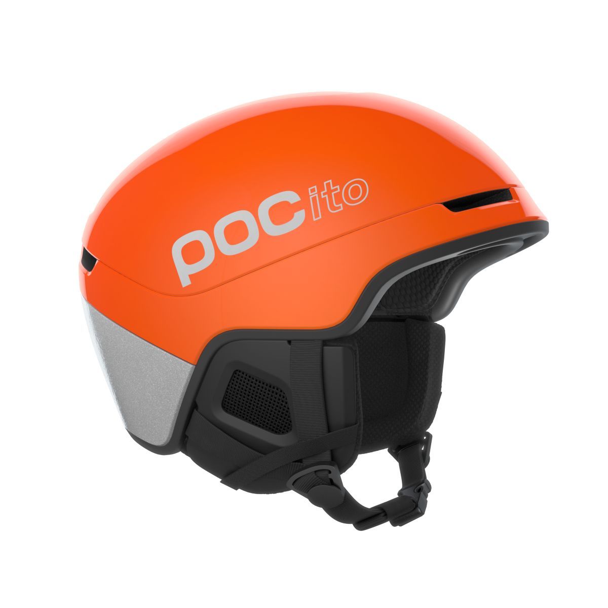 POCito Obex Fluorescent Orange sísisak (Fluorescent Orange), 3. nézet