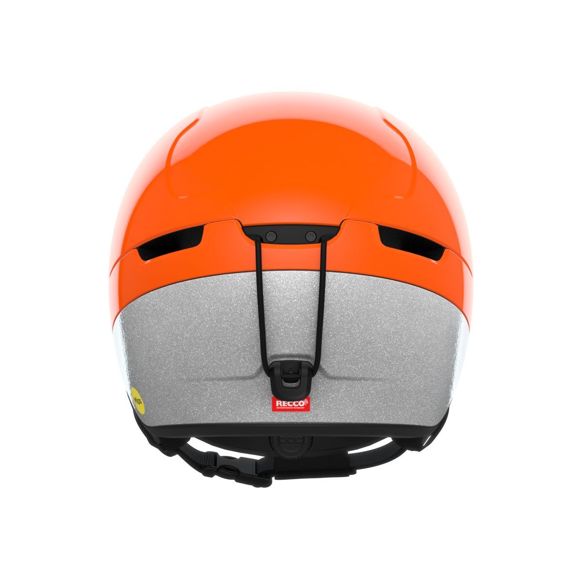POCito Obex Fluorescent Orange sísisak (Fluorescent Orange), 4. nézet