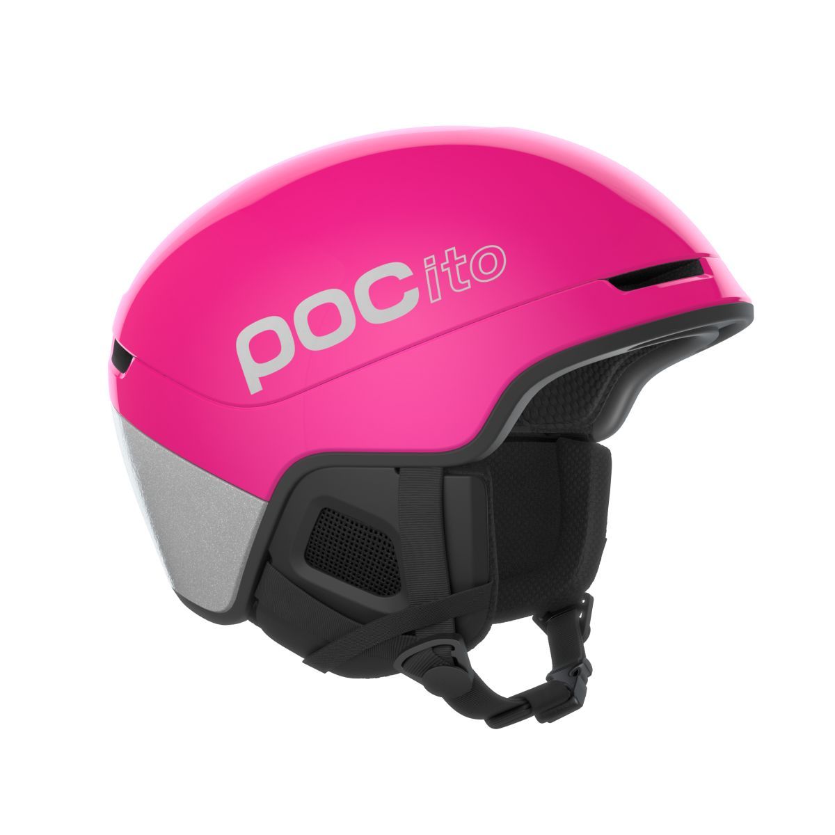 POCito Obex Fluorescent Pink sísisak, 3. nézet