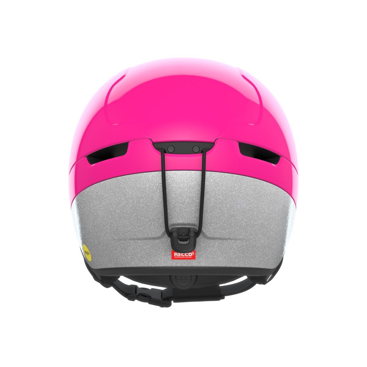 POCito Obex Fluorescent Pink sísisak, 4. nézet