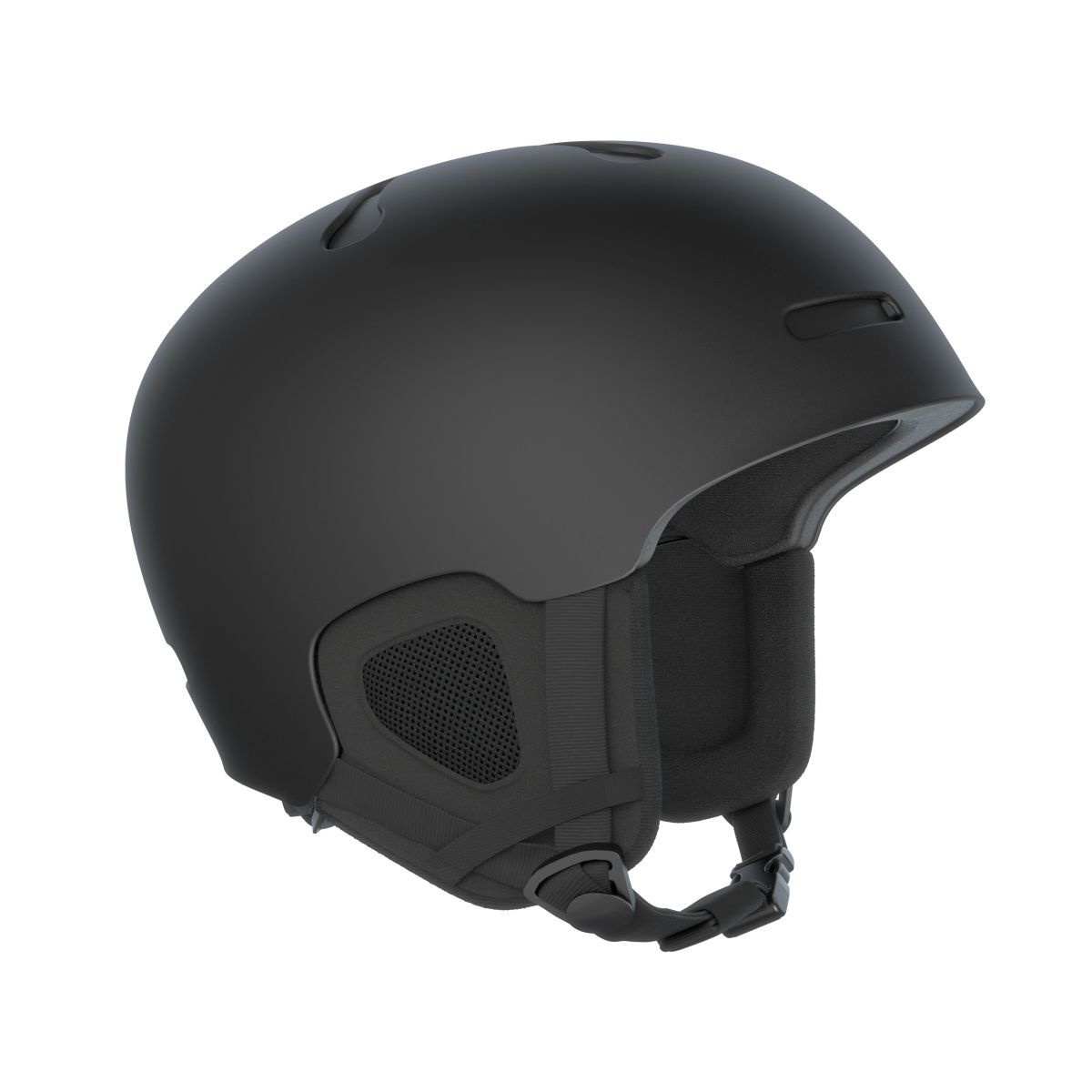 POC Auric Cut  Matt Black XL-XXL 59-62 sísisak, 3. nézet