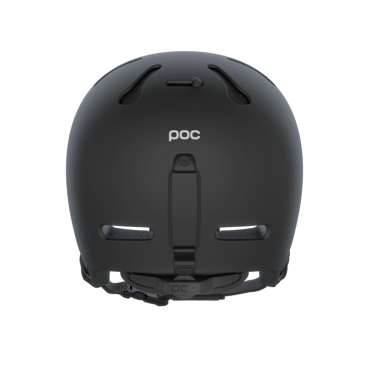 POC Auric Cut  Matt Black XL-XXL 59-62 sísisak, 4. nézet