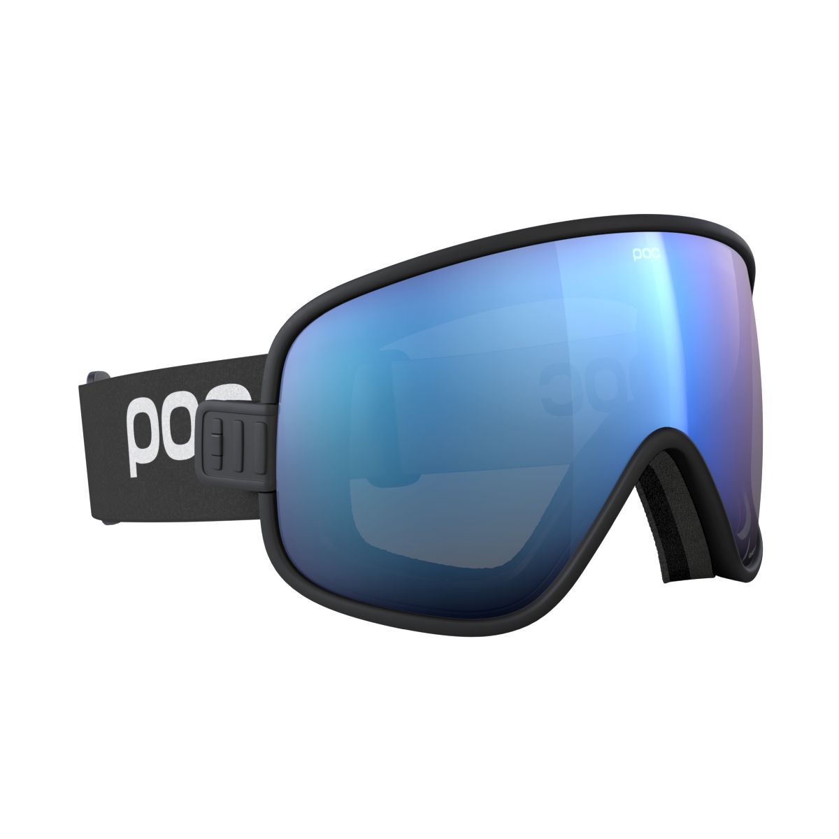 POC Vitrea Mid Uranium Black/Partly Sunny Blue síszemüveg (Uranium Black/Partly Sunny Blue), 3. nézet