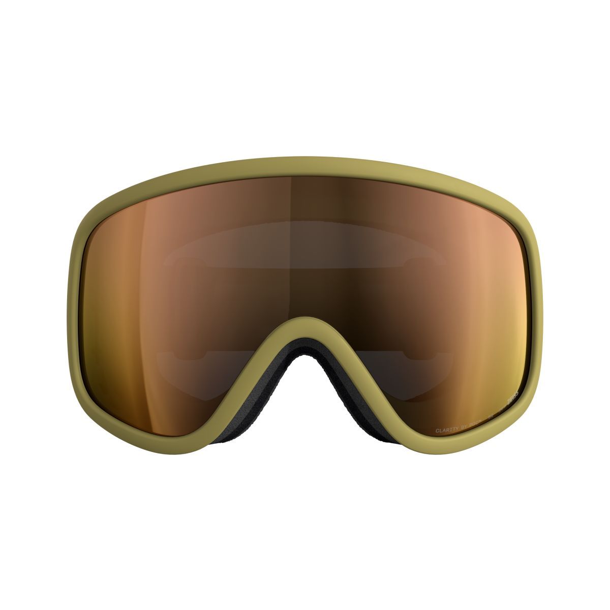POC Tarsal Olivine Green/Partly Sunny Rose Gold kiegészítő (Olivine Green/Partly Sunny Rose Gold), 2. nézet