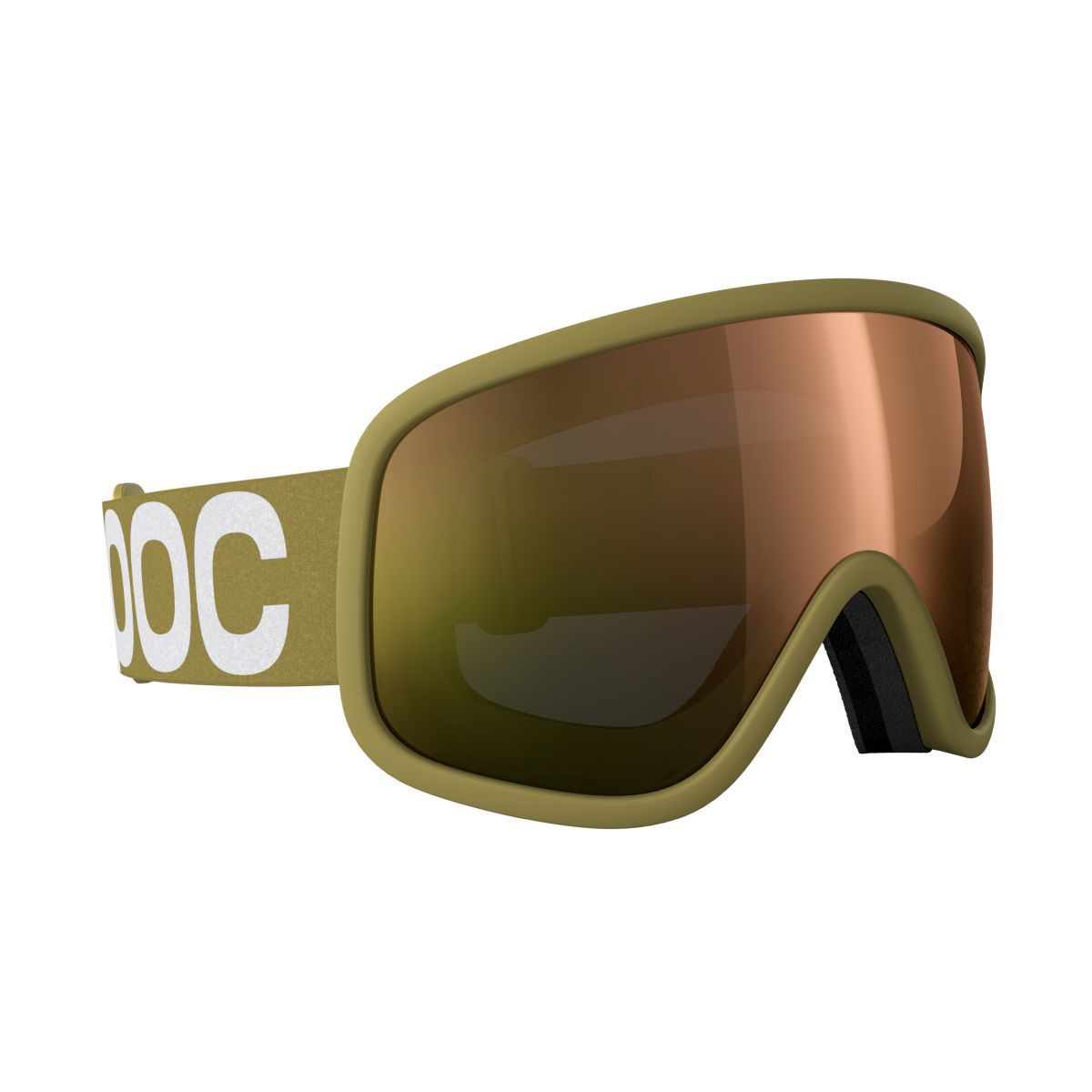POC Tarsal Olivine Green/Partly Sunny Rose Gold kiegészítő (Olivine Green/Partly Sunny Rose Gold), 3. nézet