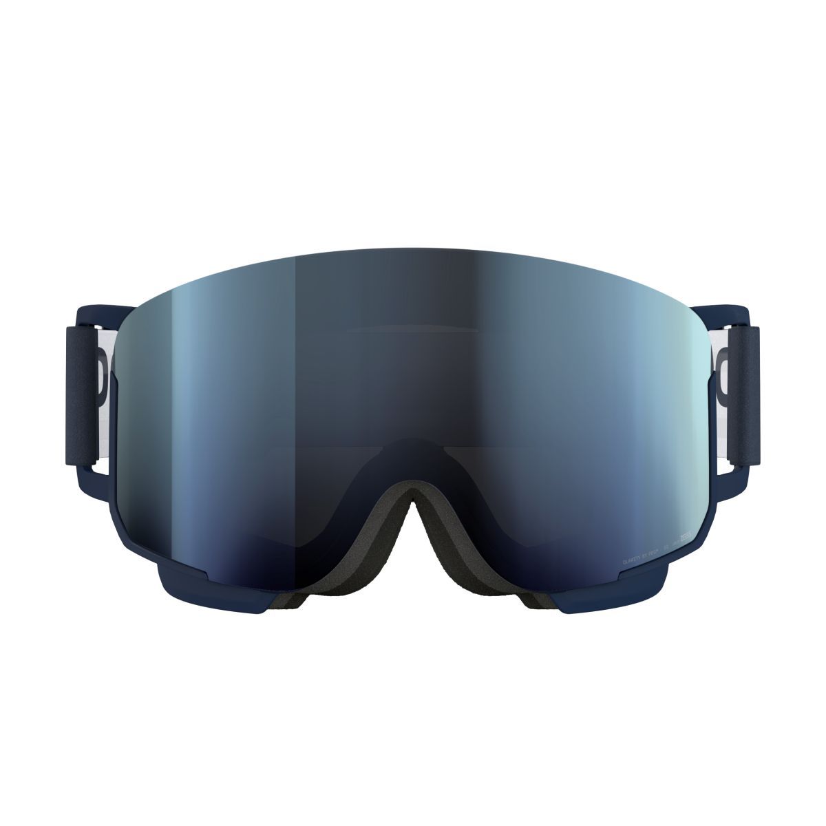 POC Nexal Apatite Navy/Partly Sunny Navy Blue síszemüveg (Apatite Navy/Partly Sunny Navy Blue), 2. nézet