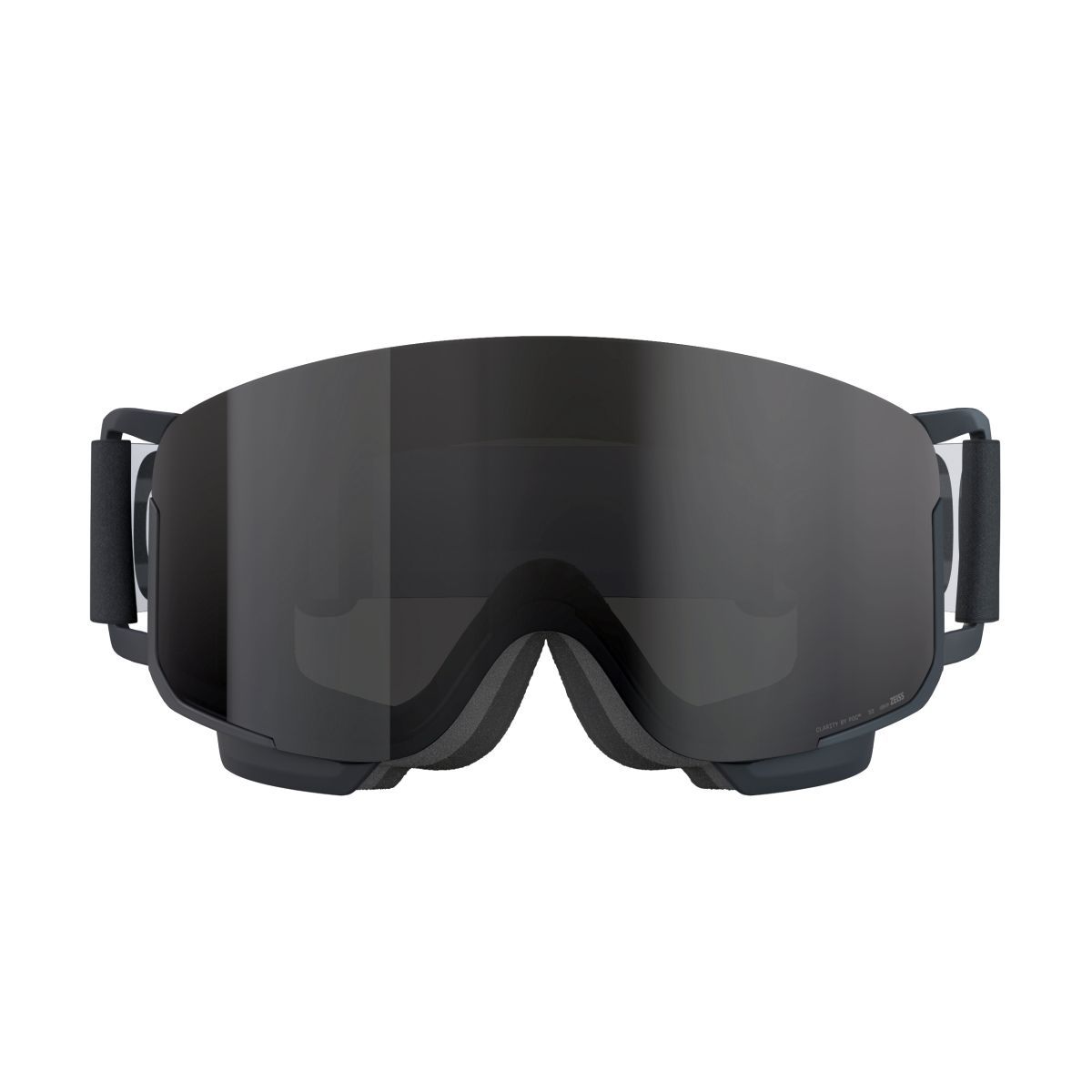 POC Nexal Mid Uranium Black/Partly Sunny Grey síszemüveg (Uranium Black/Partly Sunny Grey), 2. nézet