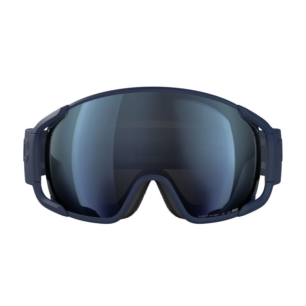 POC Zonula Apatite Navy/Partly Sunny Navy Blue síszemüveg (Apatite Navy/Partly Sunny Navy Blue), 2. nézet