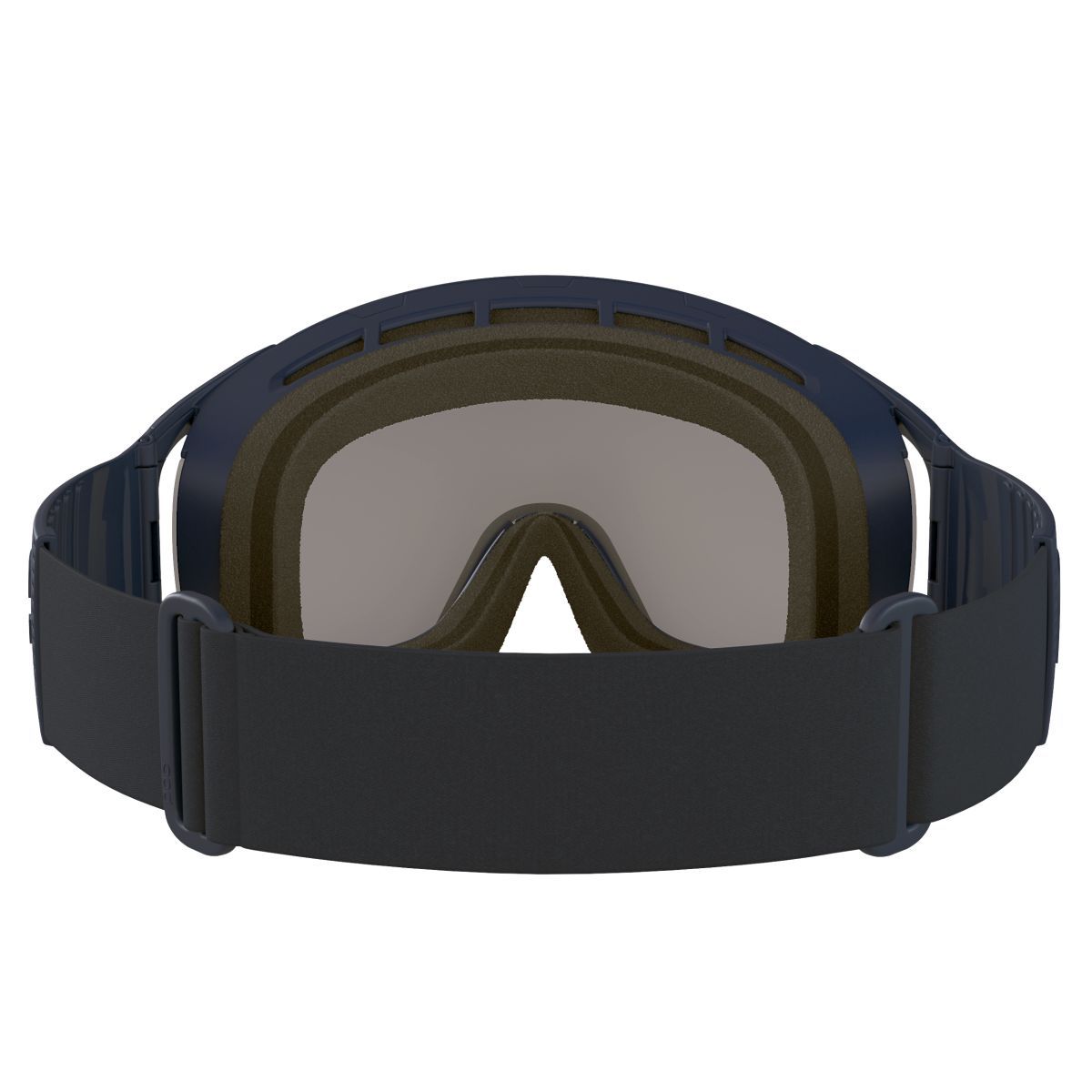 POC Zonula Apatite Navy/Partly Sunny Navy Blue síszemüveg (Apatite Navy/Partly Sunny Navy Blue), 4. nézet