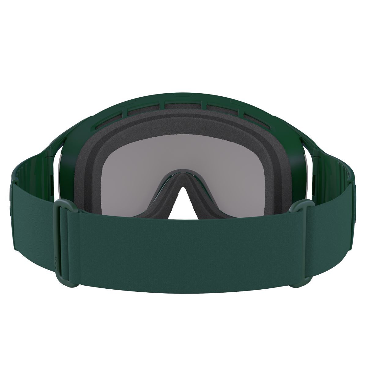 POC Zonula Pargasite Green/Partly Sunny Forest Green síszemüveg (Pargasite Green/Partly Sunny Forest Green), 4. nézet