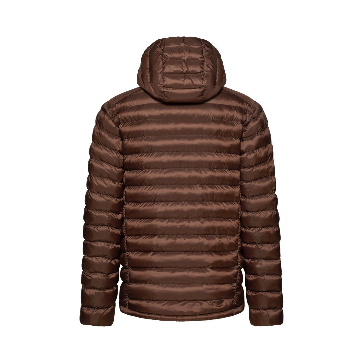 POC M's Coalesce Jacket Bronzite Brown síruha, 2. nézet