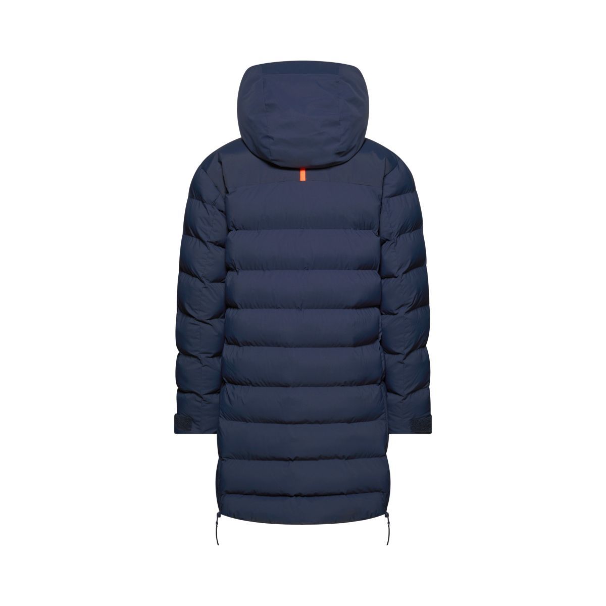 POC M's Race Loft Parka Apatite Navy síruha, 2. nézet