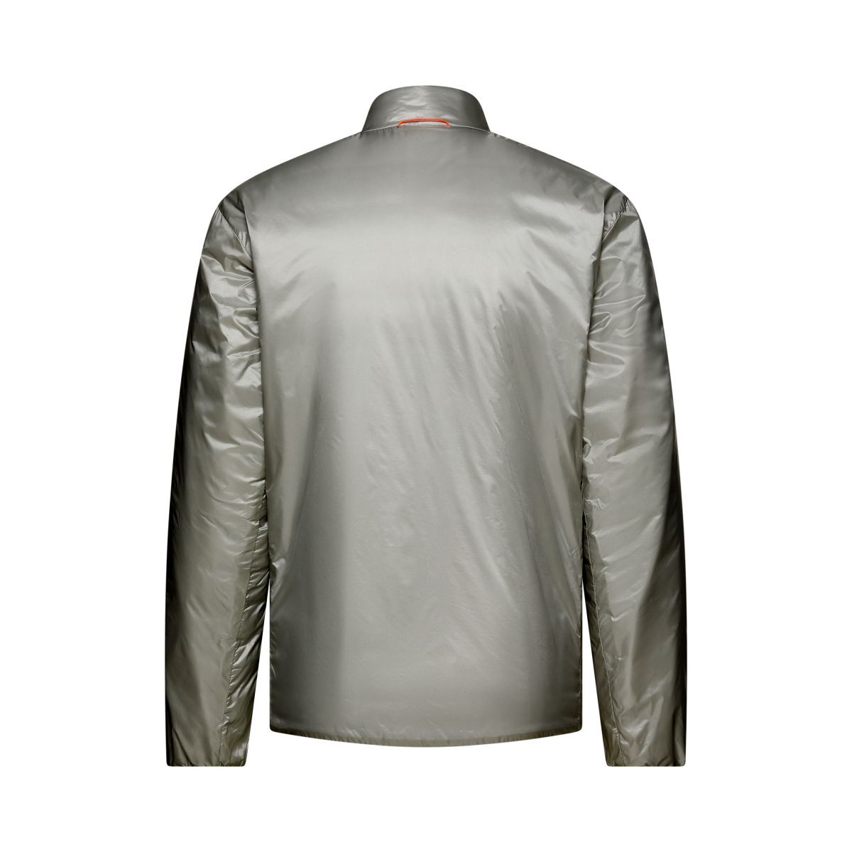 POC M's POC Lite Padded Jacket Granite Grey síruha, 2. nézet