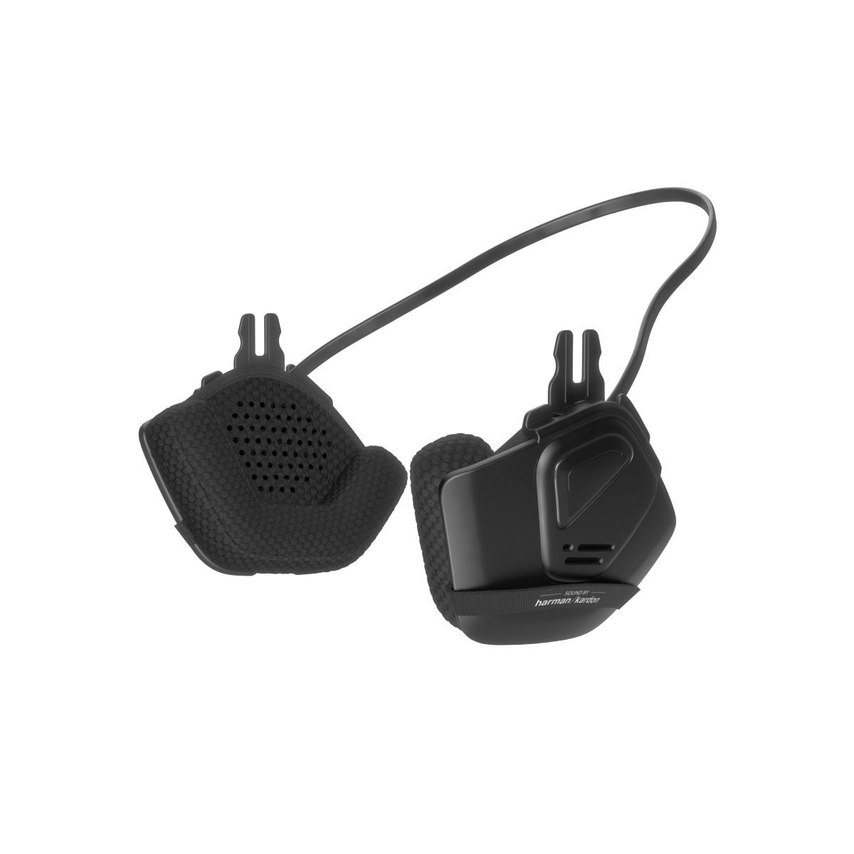 POC Obex Connect Headset Uranium Black kiegészítő (Uranium Black), 2. nézet