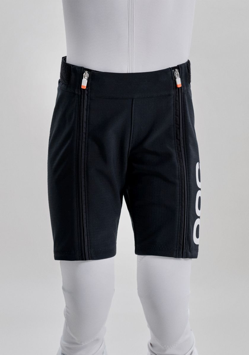 POC Jr Race Shorts Uranium Black 160 síruha, 2. nézet