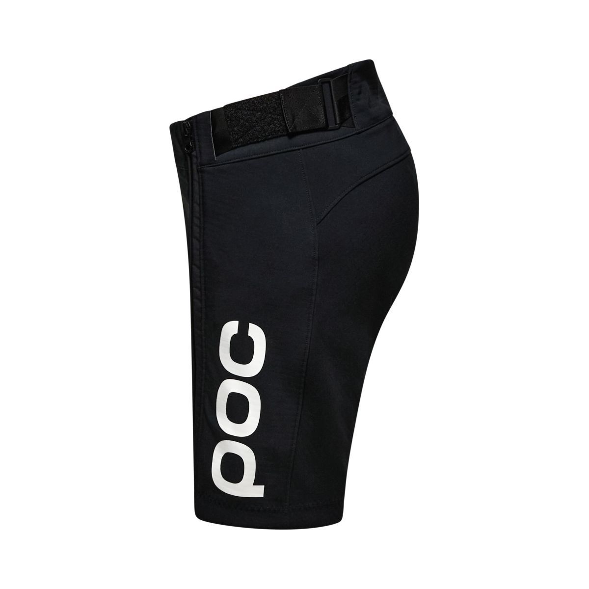POC Jr Race Shorts Uranium Black 160 síruha, 3. nézet