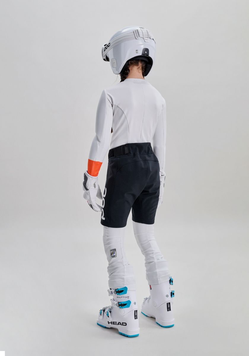 POC Jr Race Shorts Uranium Black 160 síruha, 8. nézet