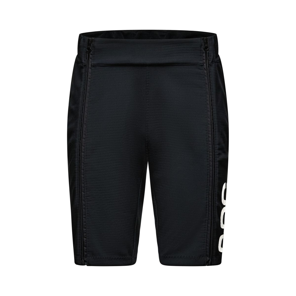POC M's Race Shorts Uranium Black síruha