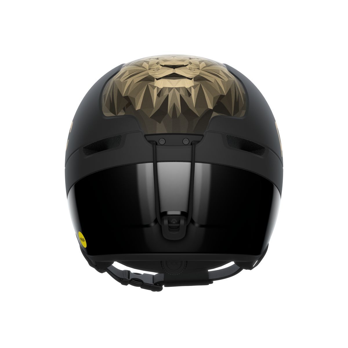POC Obex Contour Marco Odermatt Ed. Uranium Black/Podium Gold sísisak, 4. nézet