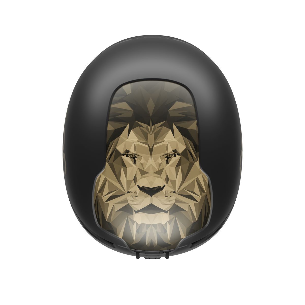 POC Obex Contour Marco Odermatt Ed. Uranium Black/Podium Gold sísisak, 5. nézet