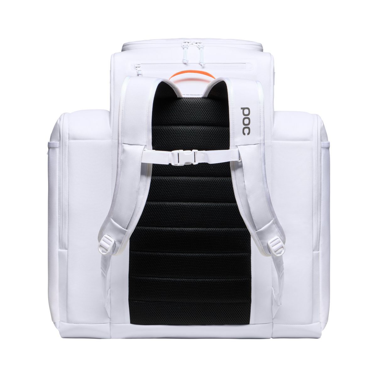 POC Race Backpack 90L Hydrogen White táska (Hydrogen White), 3. nézet