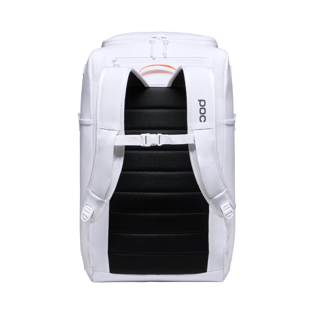 POC Race Backpack 60L Hydrogen White táska (Hydrogen White), 3. nézet