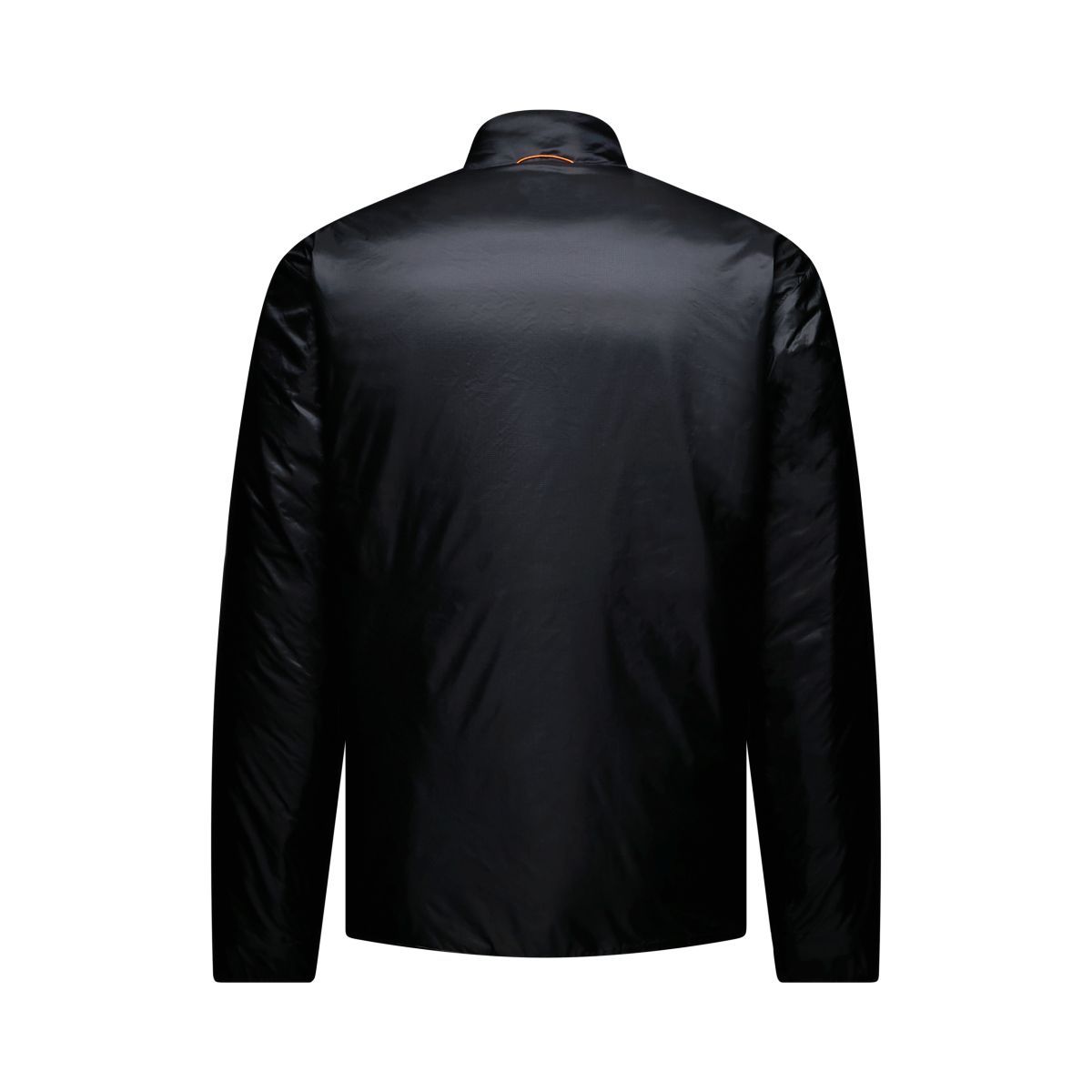 POC M's POC Lite Padded Jacket Uranium Black síruha, 2. nézet