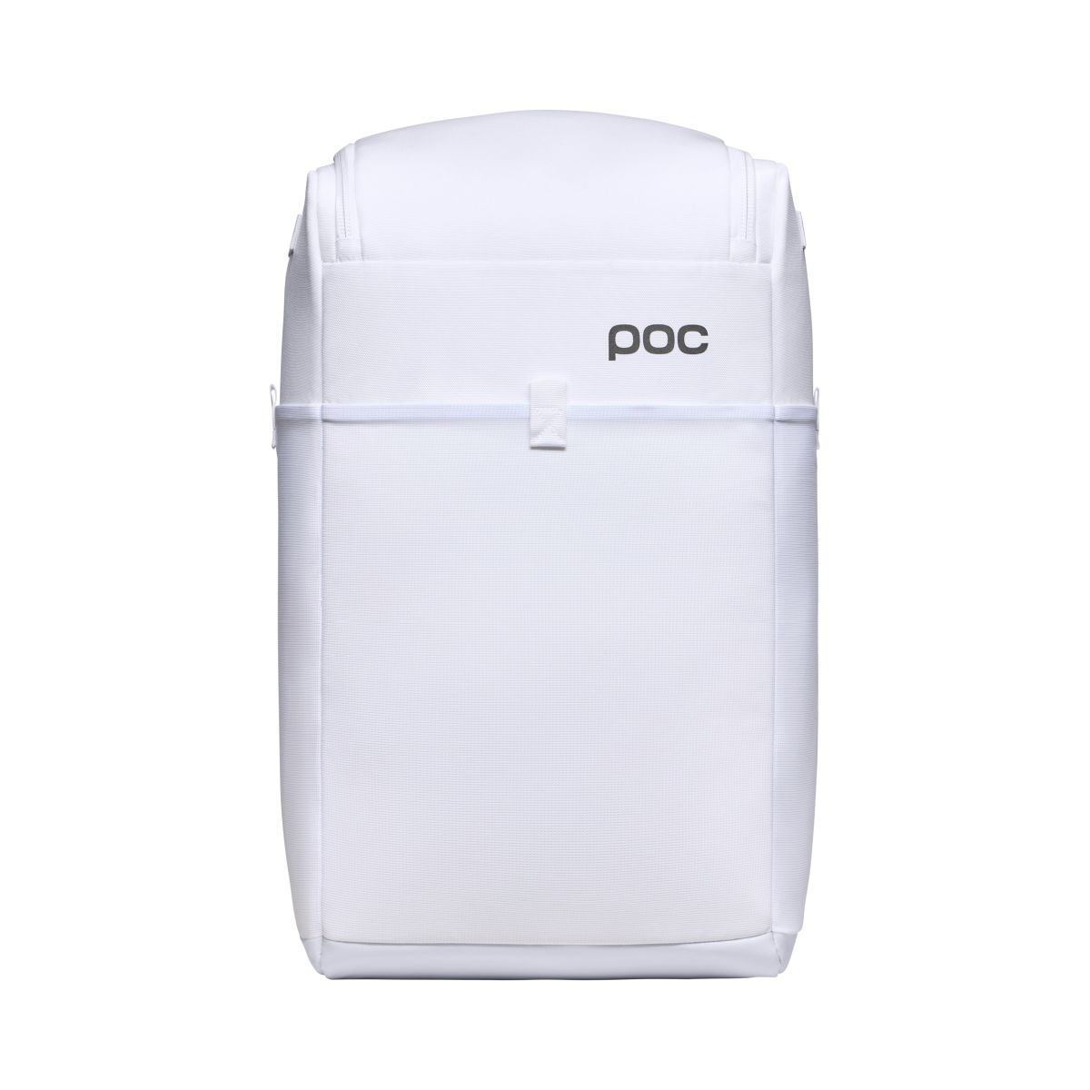 POC Race Backpack 60L Hydrogen White táska (Hydrogen White)